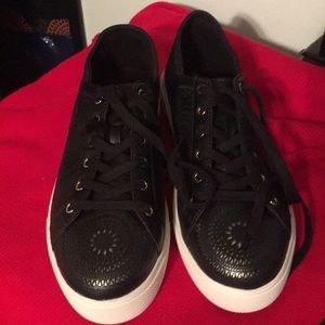Aldo tennis shoes